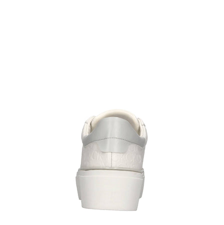 Calvin Klein Sneakers Bianco da donna