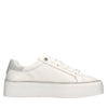Calvin Klein Sneakers Bianco da donna