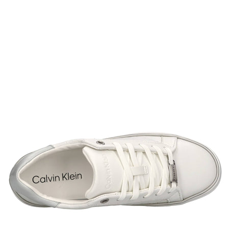 Calvin Klein Sneakers Bianco da donna