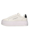 Calvin Klein Sneakers Panna da donna