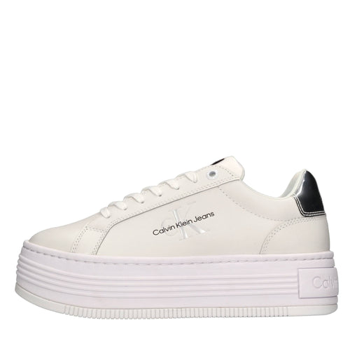 Calvin Klein Sneakers Panna da donna