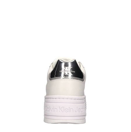 Calvin Klein Sneakers Panna da donna