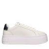 Calvin Klein Sneakers Panna da donna
