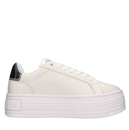 Calvin Klein Sneakers Panna da donna