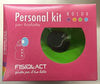 Fisiolact personal kit 30s