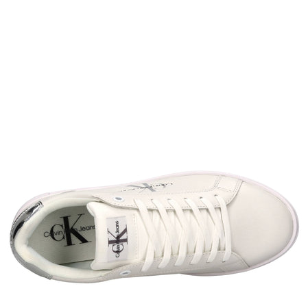 Calvin Klein Sneakers Panna da donna
