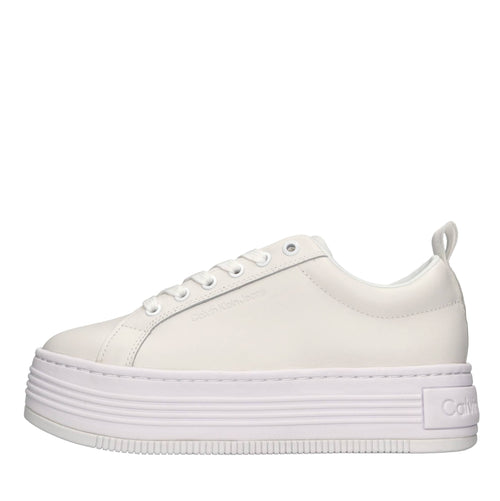 Calvin Klein Sneakers Bianco da donna
