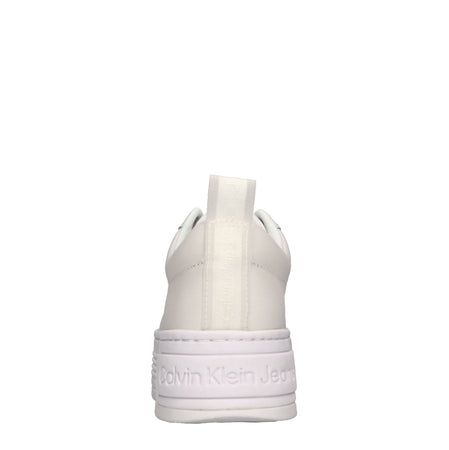 Calvin Klein Sneakers Bianco da donna