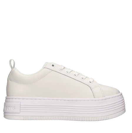 Calvin Klein Sneakers Bianco da donna