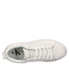 Calvin Klein Sneakers Bianco da donna