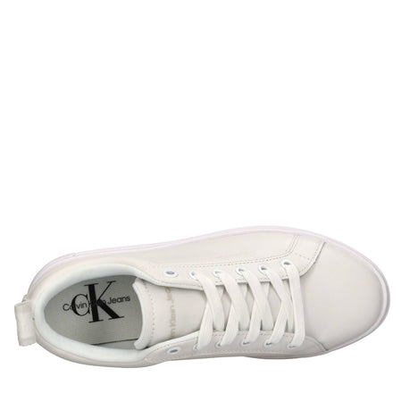 Calvin Klein Sneakers Bianco da donna