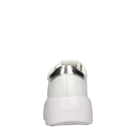 Calvin Klein Sneakers Bianco da donna