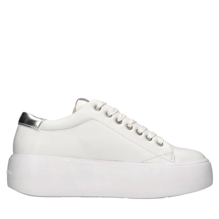 Calvin Klein Sneakers Bianco da donna