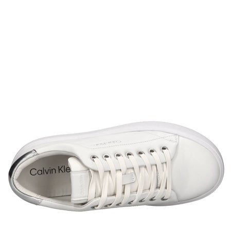 Calvin Klein Sneakers Bianco da donna