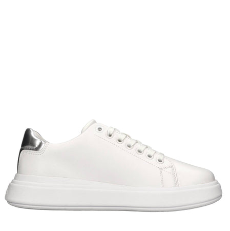 Calvin Klein Sneakers Bianco da donna