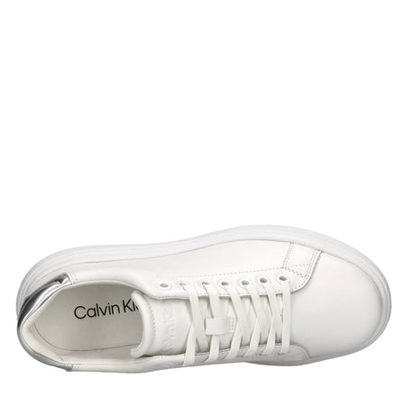 Calvin Klein Sneakers Bianco da donna