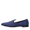 Giuseppe Zanotti Scarpe basse Blu da uomo