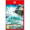 NINTENDO SWITCH 2 ZELDA TEARS KINGDOM UP IT