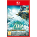 NINTENDO SWITCH 2 ZELDA TEARS KINGDOM UP IT