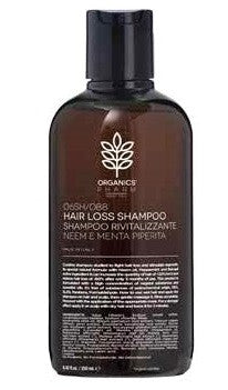 Org ph hair loss shampoo