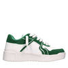 Gaelle Sneakers Multicolour da uomo