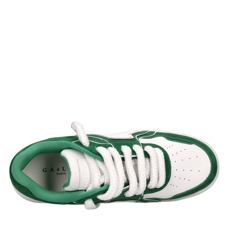 Gaelle Sneakers Multicolour da uomo