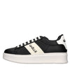 Gaelle Sneakers Nero da uomo