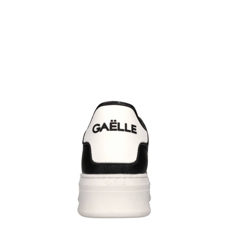 Gaelle Sneakers Nero da uomo