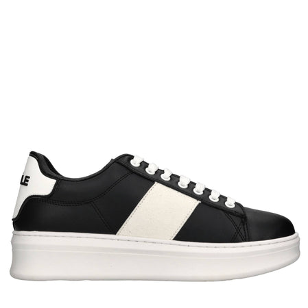 Gaelle Sneakers Nero da uomo