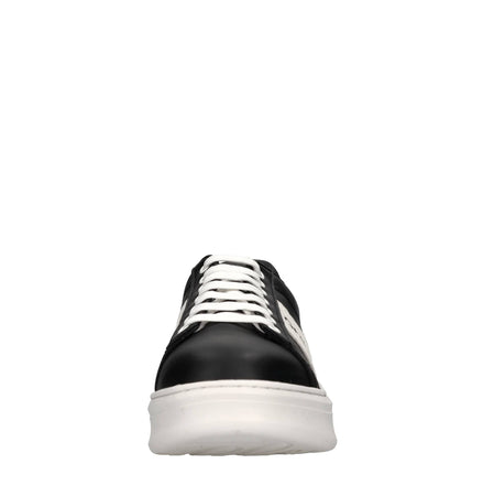 Gaelle Sneakers Nero da uomo