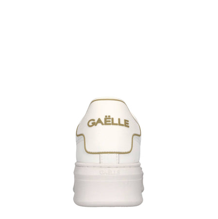 Gaelle Sneakers Bianco da donna