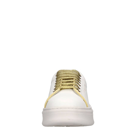 Gaelle Sneakers Bianco da donna
