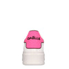 Gaelle Sneakers Bianco da donna