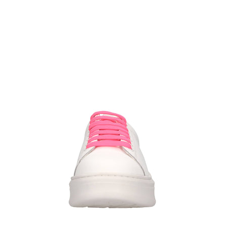 Gaelle Sneakers Bianco da donna