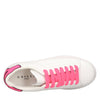 Gaelle Sneakers Bianco da donna