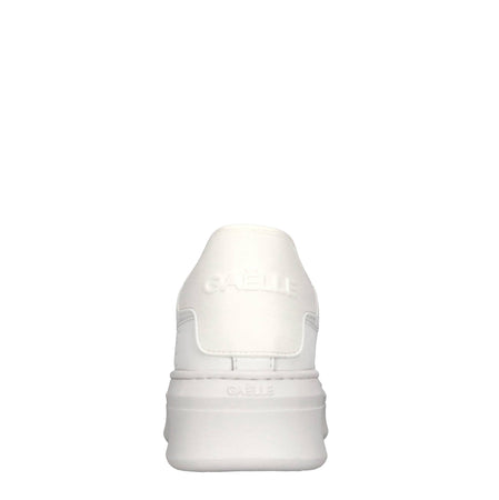 Gaelle Sneakers Bianco da donna