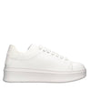 Gaelle Sneakers Bianco da donna