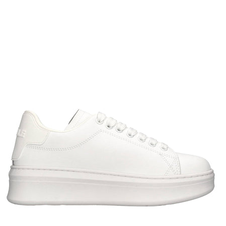 Gaelle Sneakers Bianco da donna