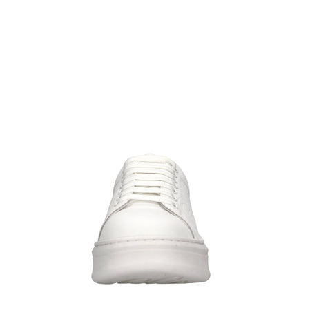 Gaelle Sneakers Bianco da donna