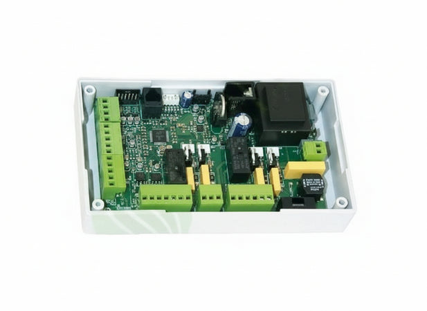 Scheda DUEPI V8 completa 14710117