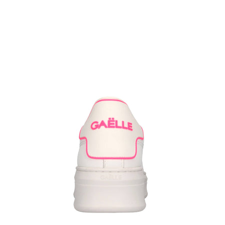 Gaelle Sneakers Bianco da donna