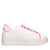 Gaelle Sneakers Bianco da donna