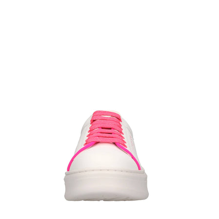 Gaelle Sneakers Bianco da donna