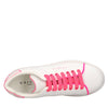 Gaelle Sneakers Bianco da donna