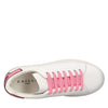 Gaelle Sneakers Bianco da donna