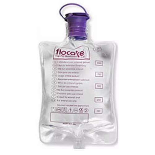Flocare sacca semi rigida 1lt