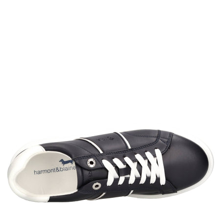 Harmont &amp; Blaine Sneakers Blu da uomo