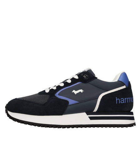 Harmont &amp; Blaine Sneakers Blu da uomo