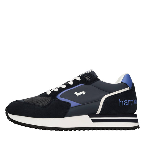 Harmont & Blaine Sneakers Blu da uomo