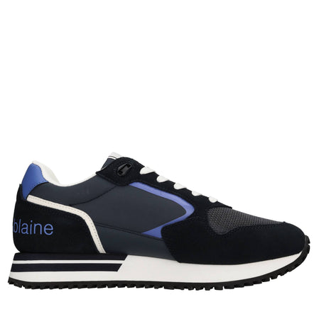 Harmont &amp; Blaine Sneakers Blu da uomo